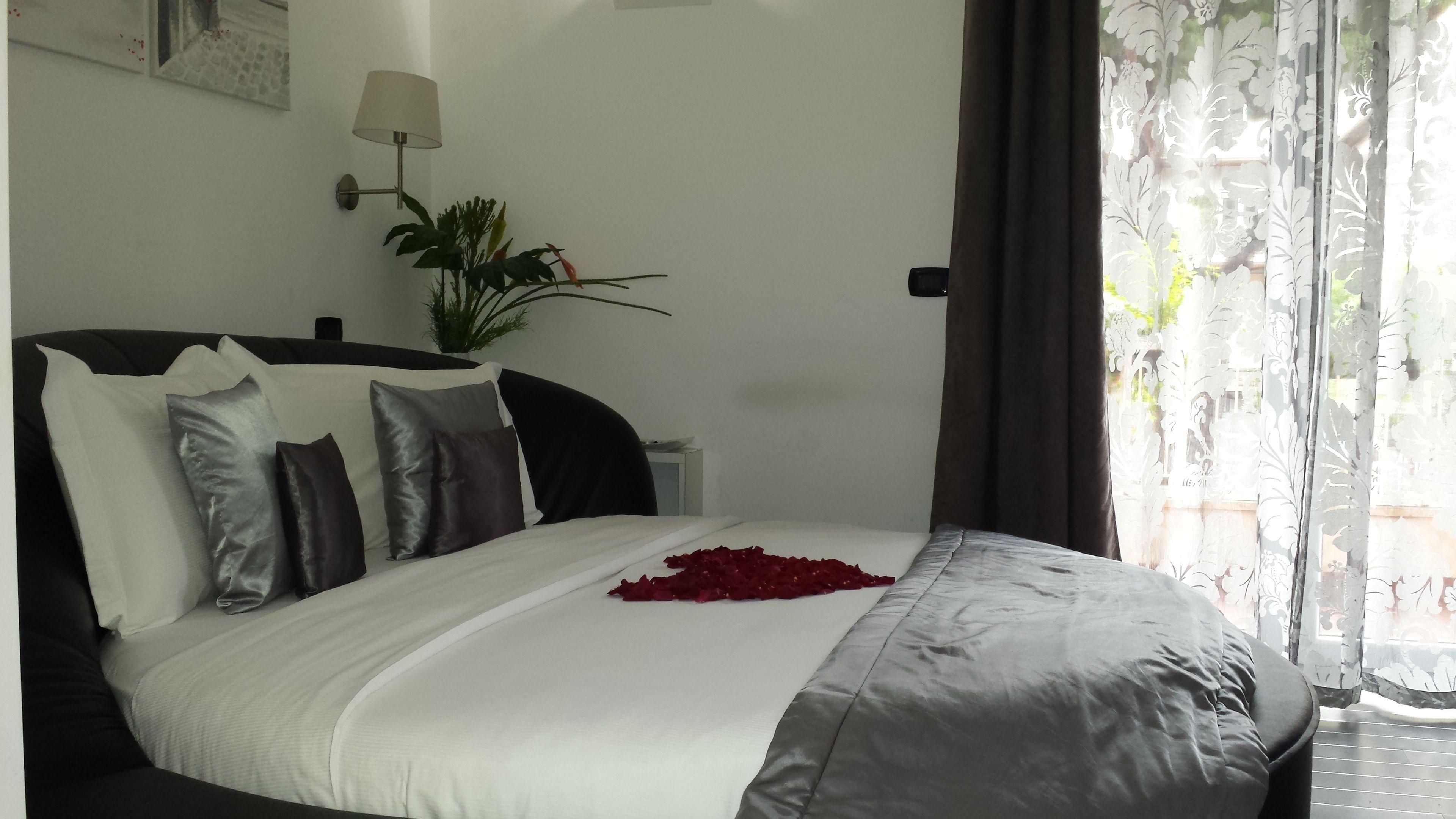 Gregorio VII Luxury Suites — Foto 2